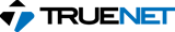 TrueNet Logo